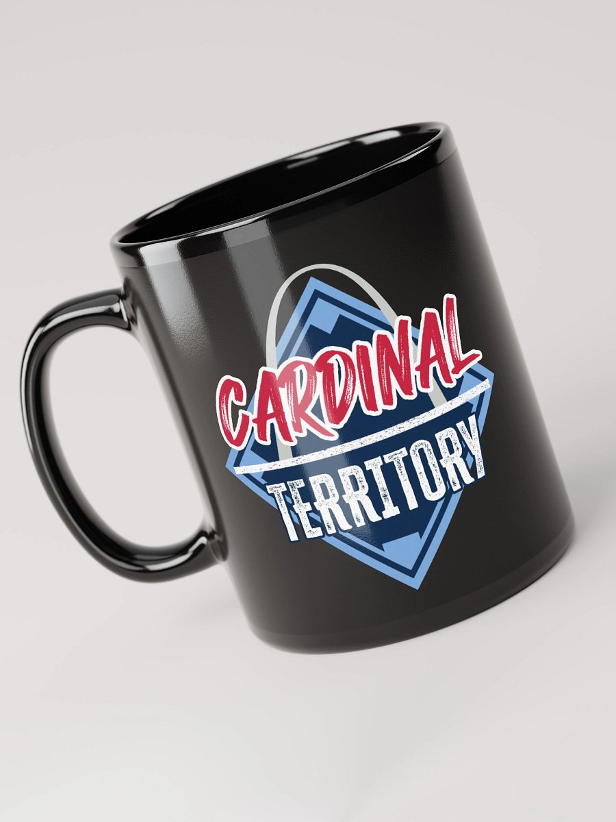 Black Mug product image (3)