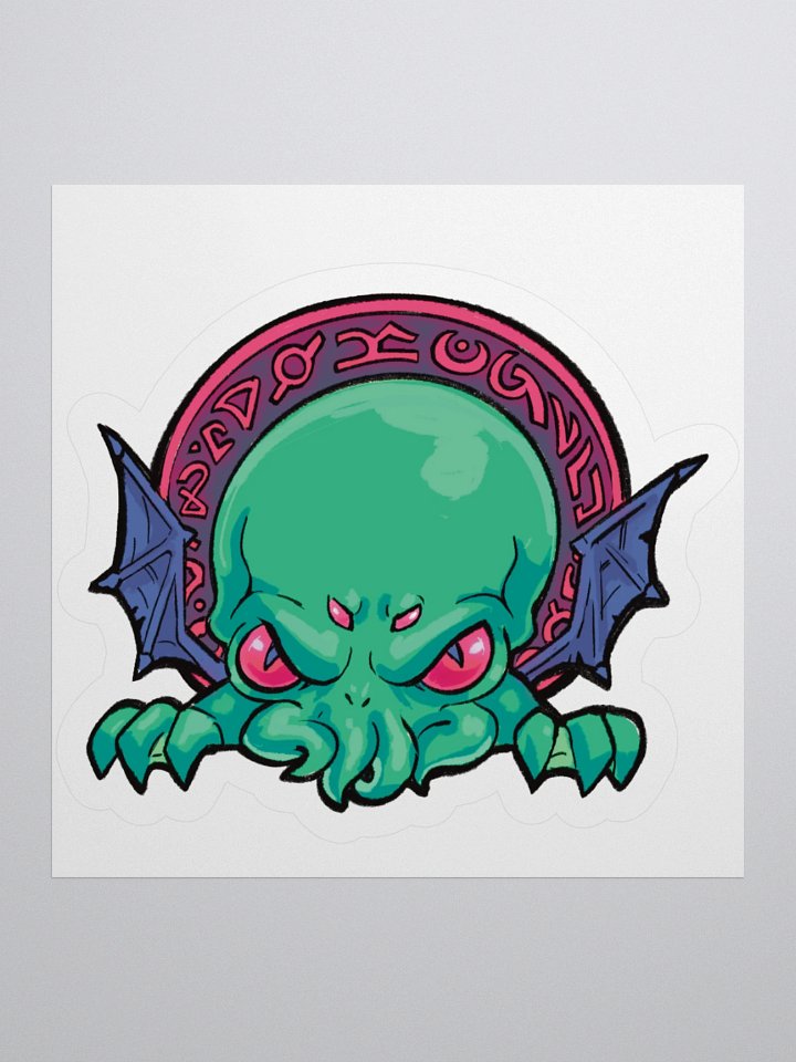 Cthulove Peeker product image (2)