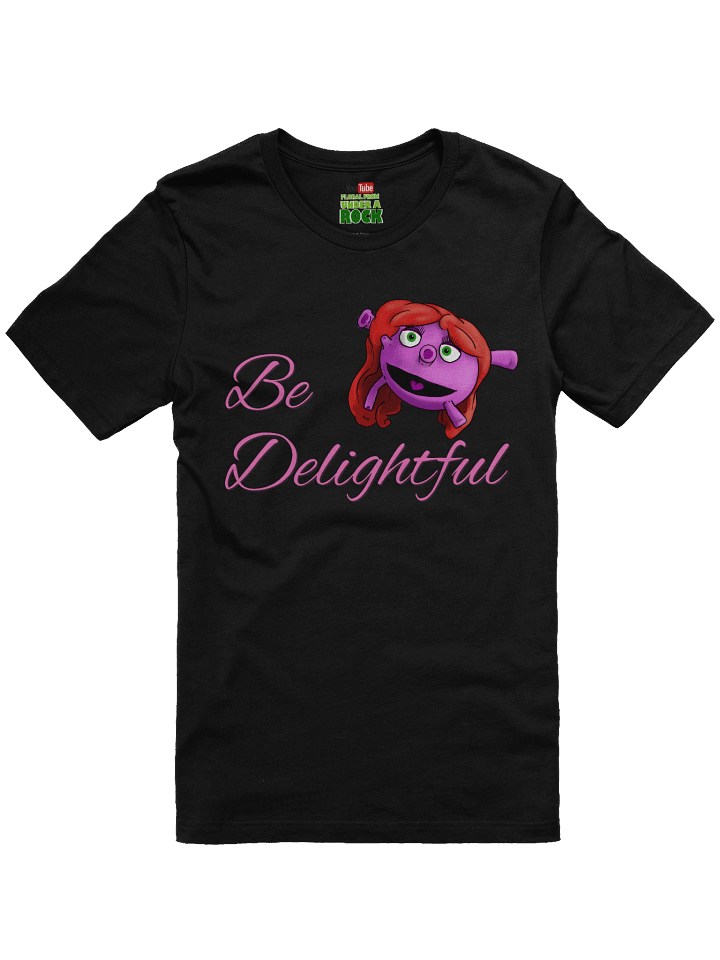 Be Delightful - Women's Shirt product image (4)