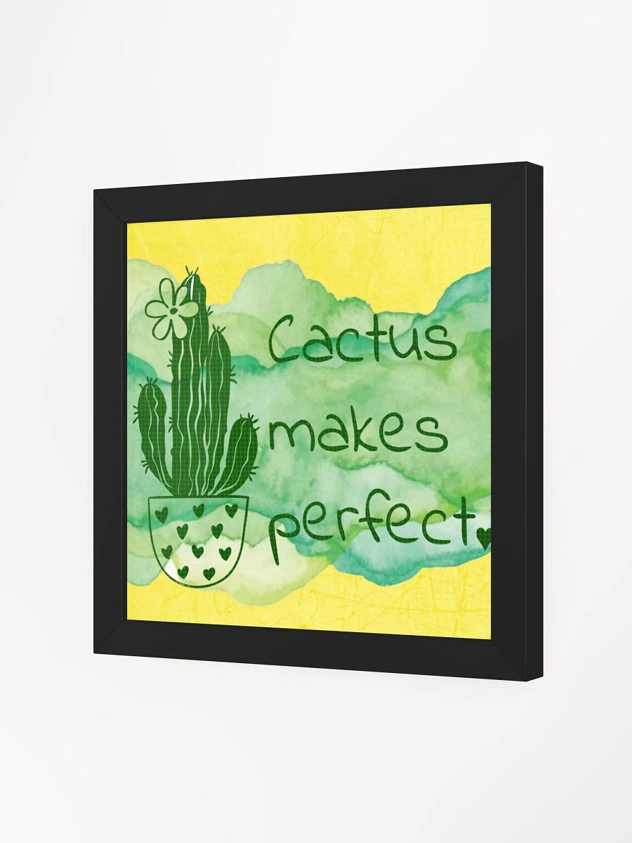 Cactus Makes Perfect product image (2)