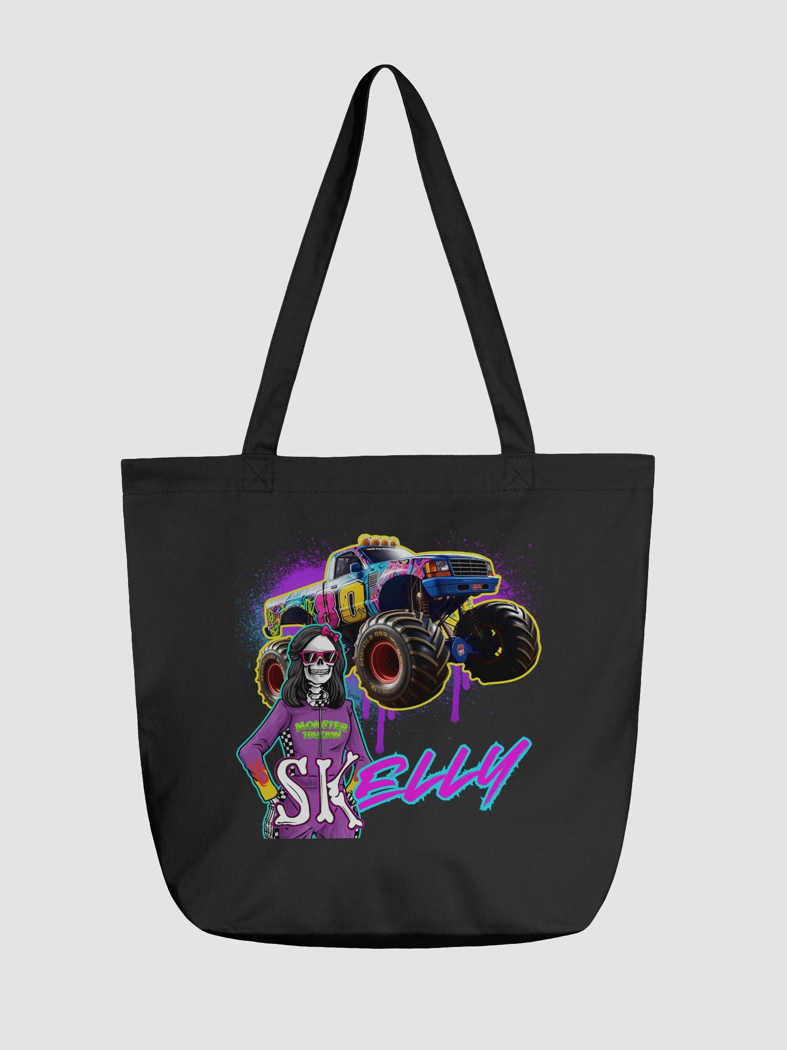 Econscious Eco-Friendly Tote Bag product image (1)