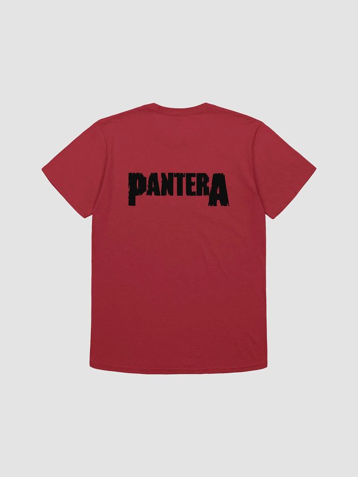 Pantera Unisex T-Shirt product image (4)
