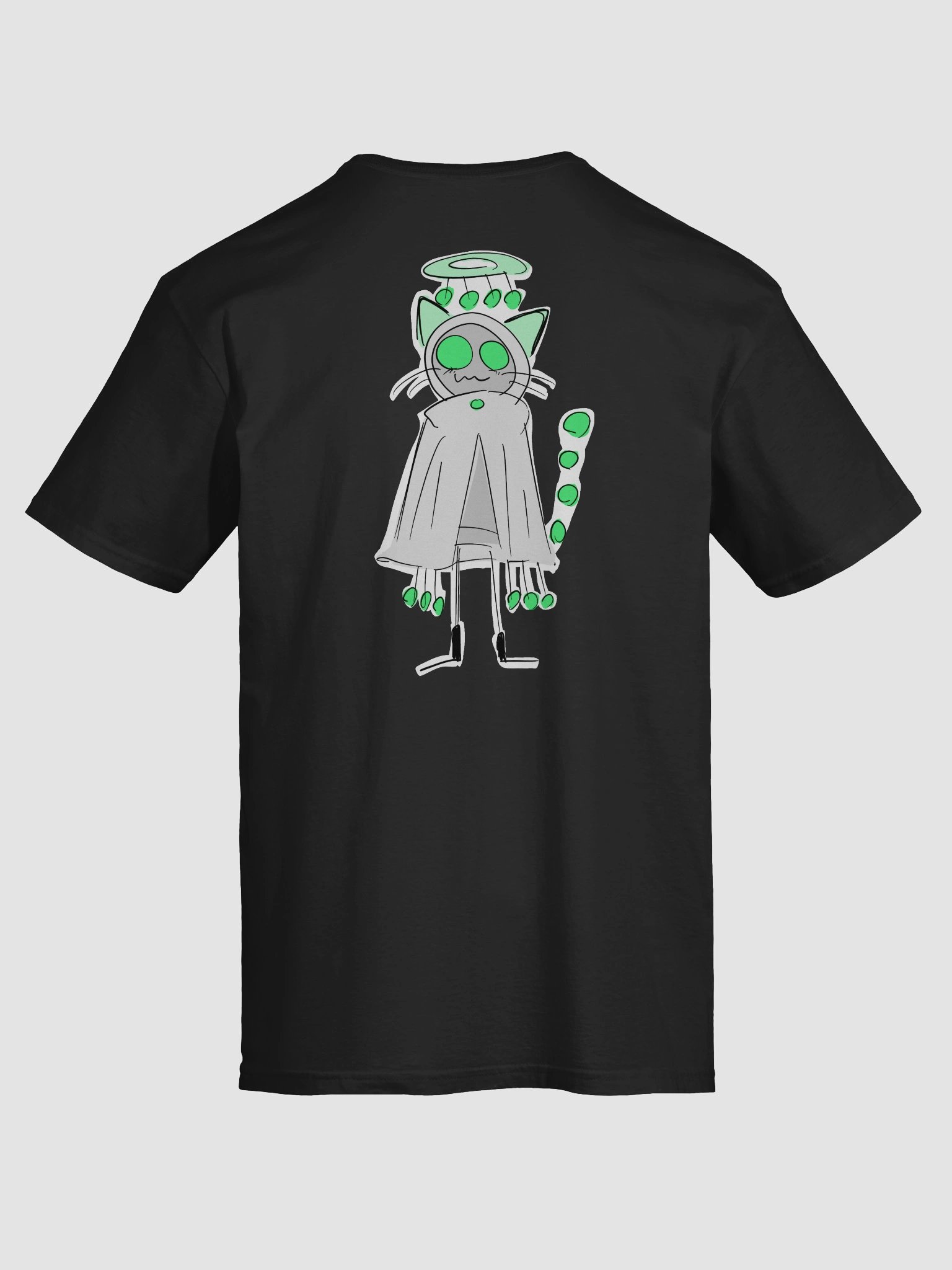 Sienna and A thing and Muscat June T-shirt product image (101)
