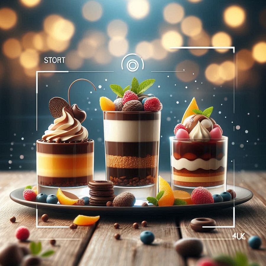 Delectable Trio product image (4)