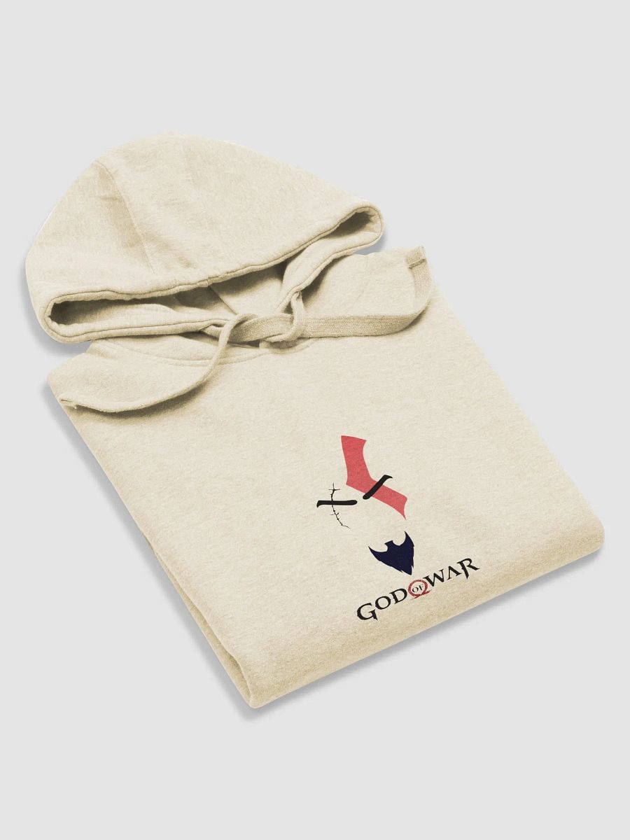 God of War Emblem Unisex Hoodie product image (34)