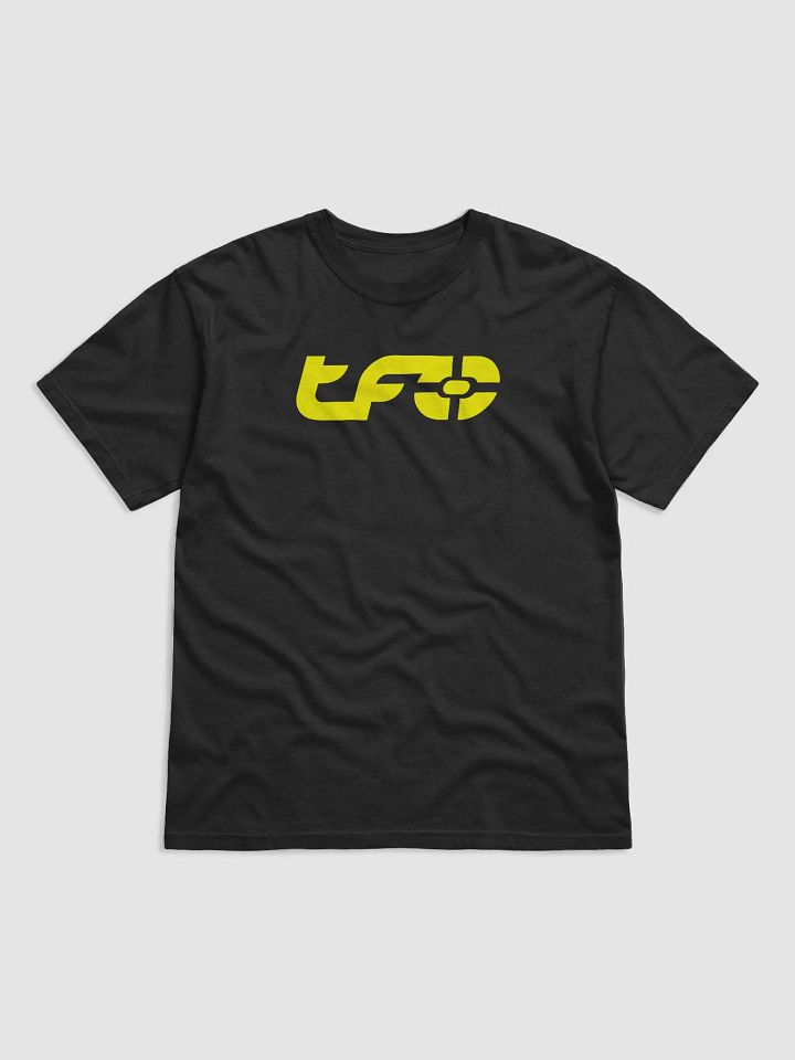 TFO T Comfort Colors product image (1)