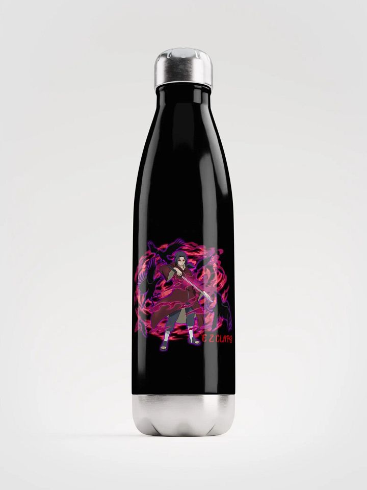 FTWitachi | E Z Claps | Water Bottle product image (2)