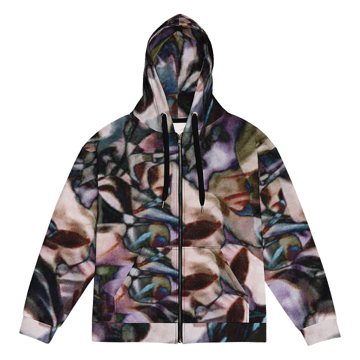 Fantastic World Hoodie product image (1)
