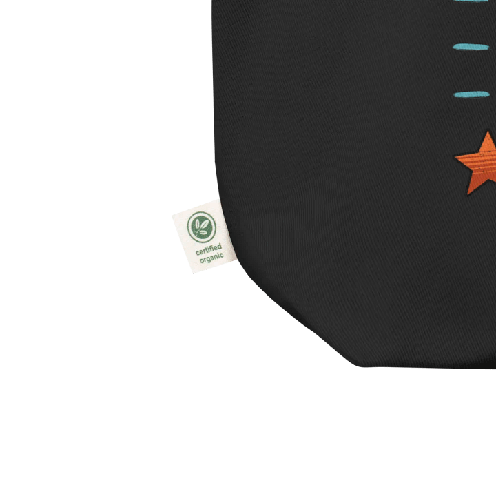 B.I.A. - Boss Indian Around Canvas Tote product image (2)