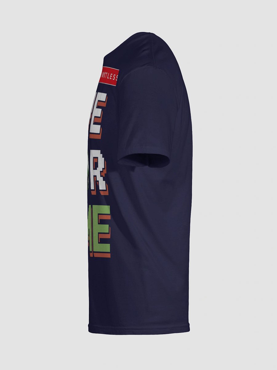 LIVE MODE: ON – Power Drop product image (4)