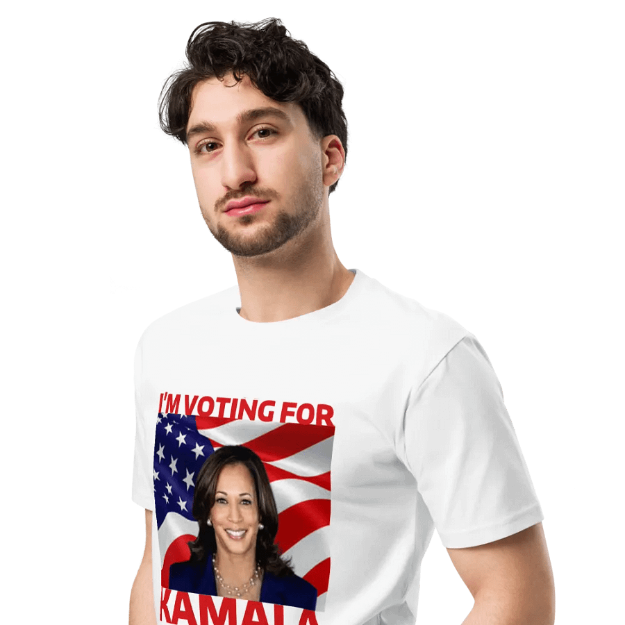 I'm Voting For Kamala! product image (4)