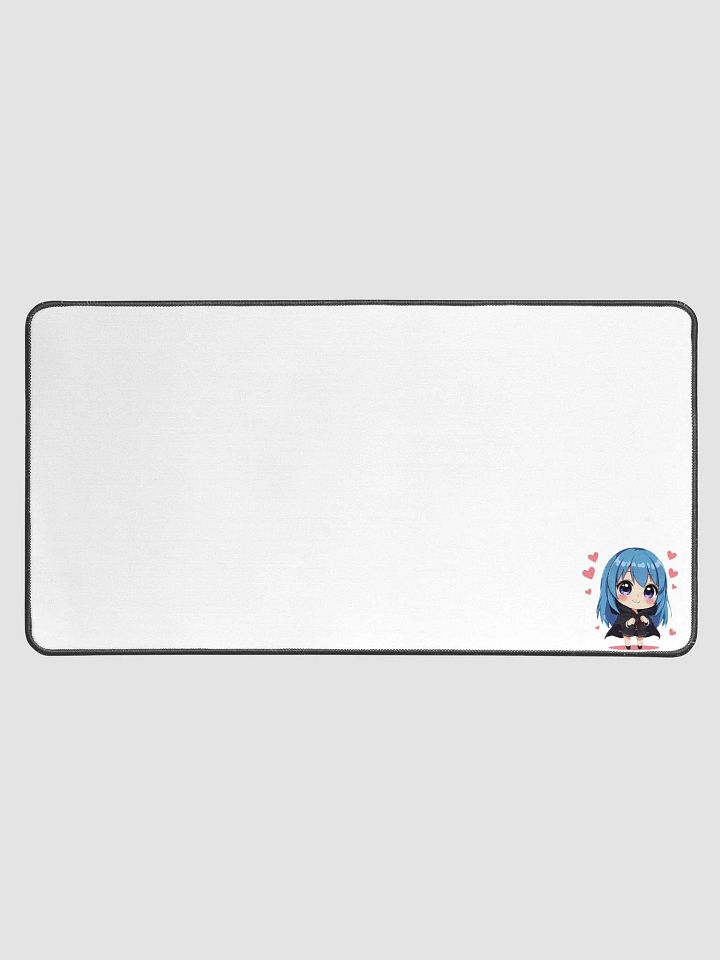 Heartfelt Chibi Desk Mat product image (1)