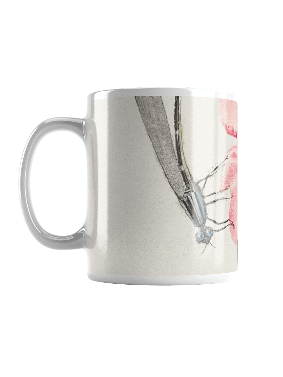 Floral Fantasy Mug product image (6)