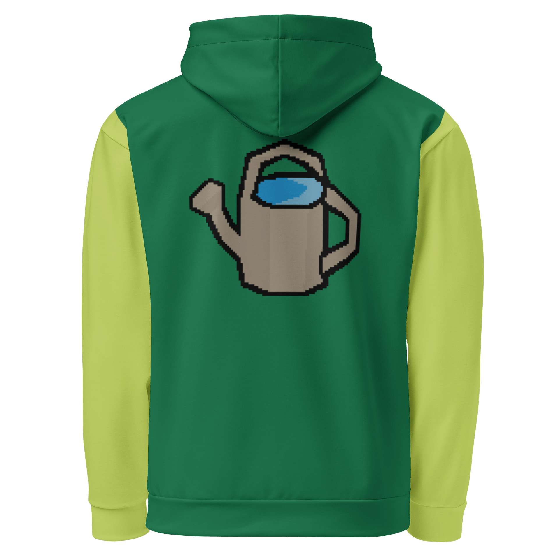 Farming Skillcape Hoodie product image (1)