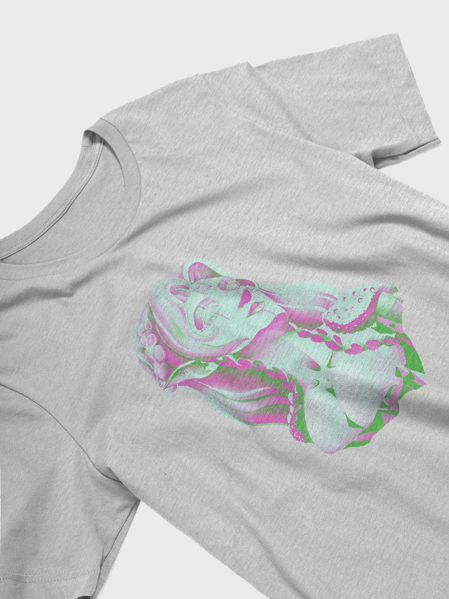 Busty VQ T-Shirt product image (3)