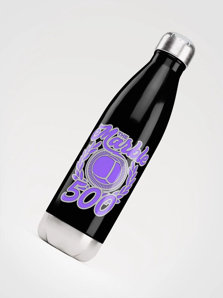 MSLA Marble 500 - Water Bottle product image (2)