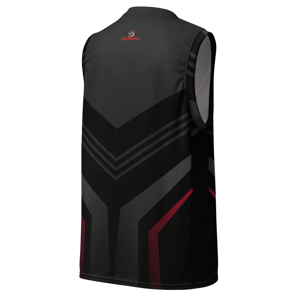 Lm2kone Official - Unisex Basketball Jersey UPF50+ protection product image (8)
