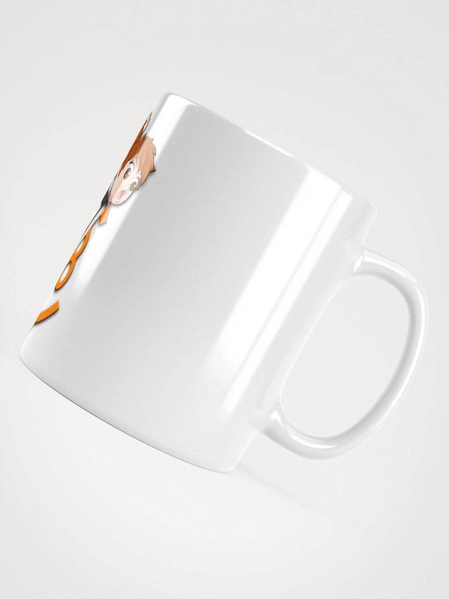 C78 Emote Mug - Light product image (4)