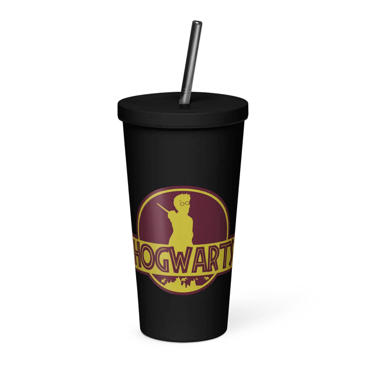Hogwarts Park ( G ) product image (1)