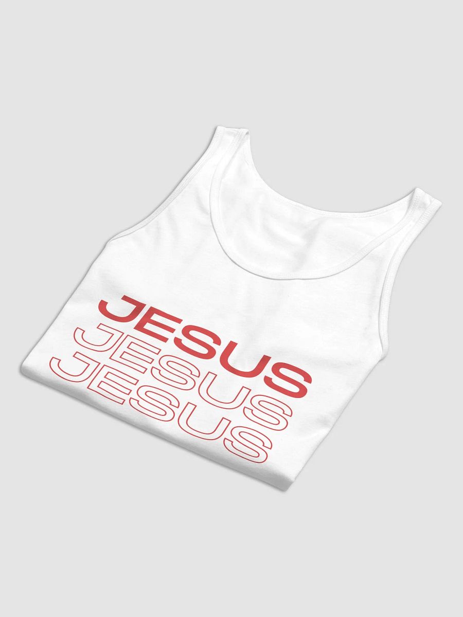 Jesus 