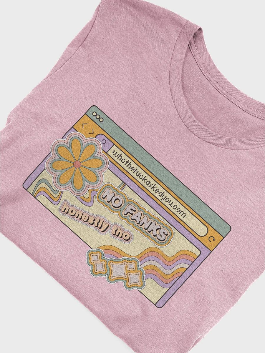 WHOTFASKEDYOU.COM supersoft tee product image (5)