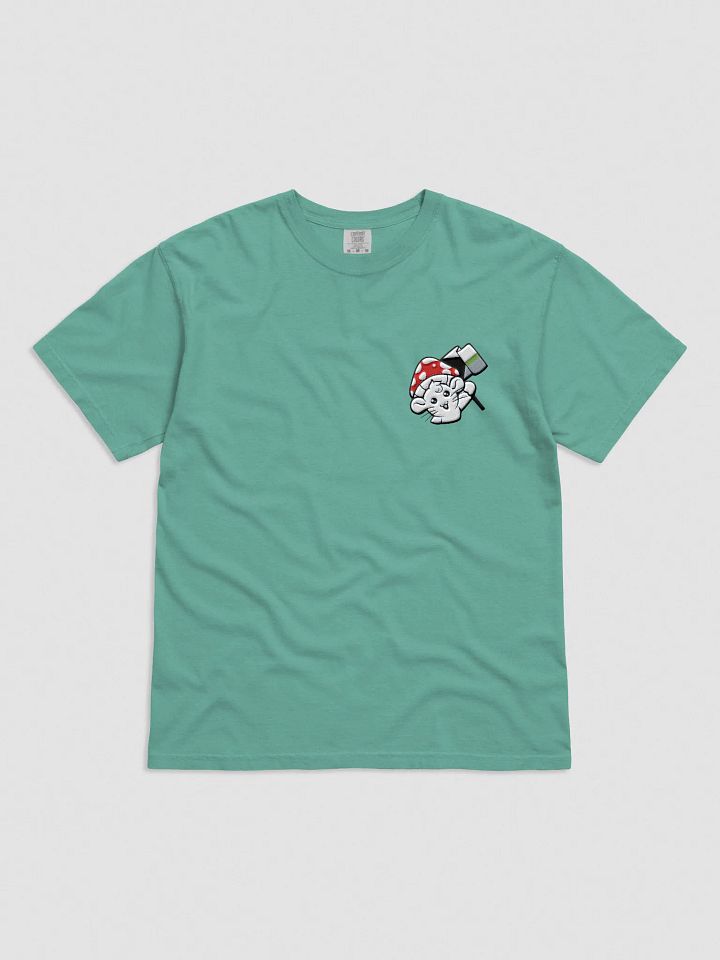 Demiromantic T-shirt product image (15)