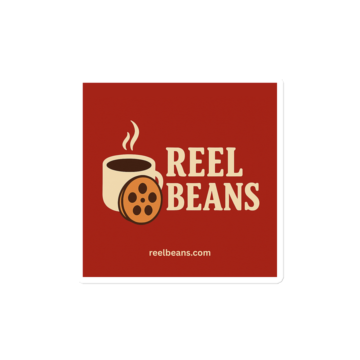 Reel Beans Magnet product image (2)