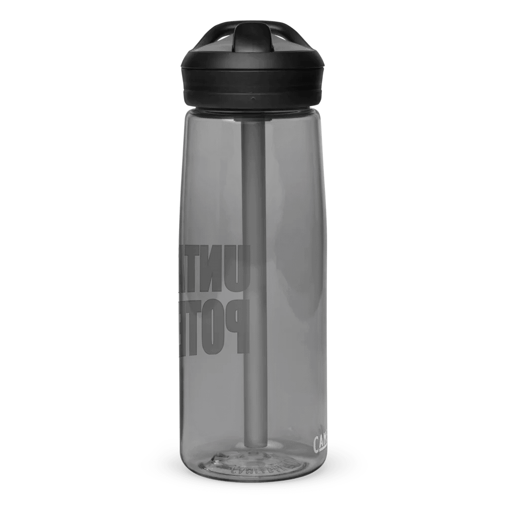 Untapped Potential Sports Water Bottle product image (4)