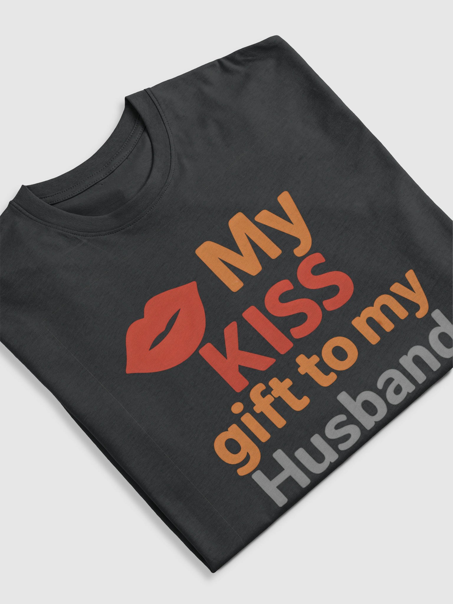 KISS of Love Men's Premium Tee product image (11)