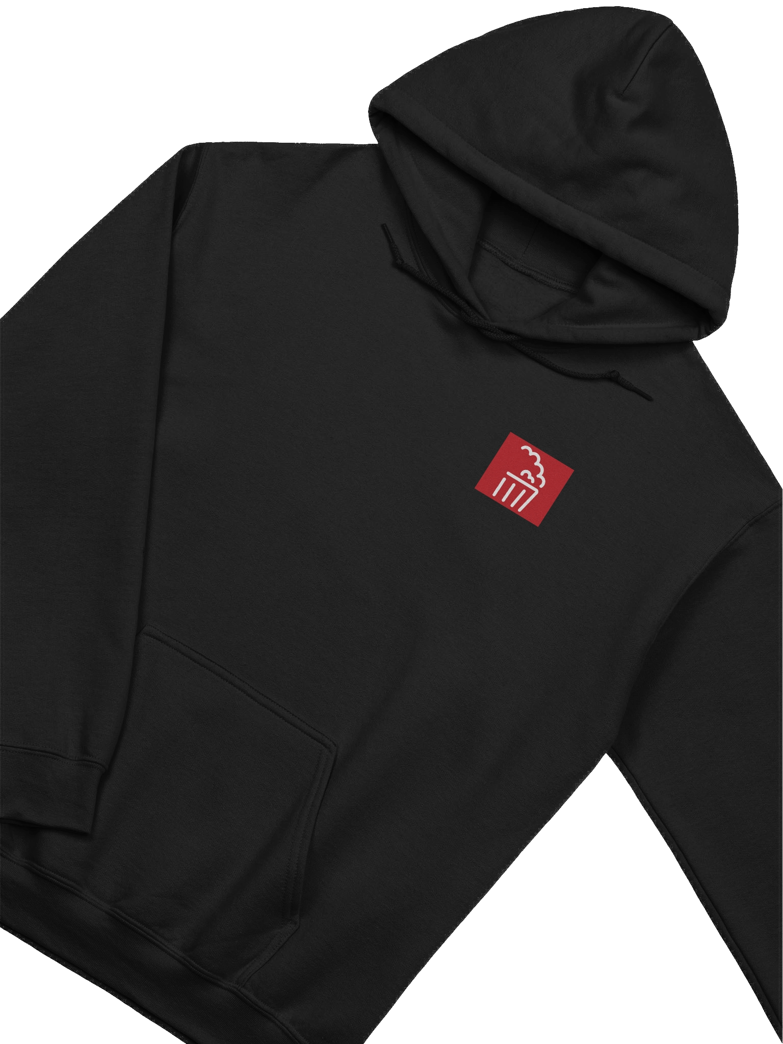 Icon-ic Hoodie product image (7)