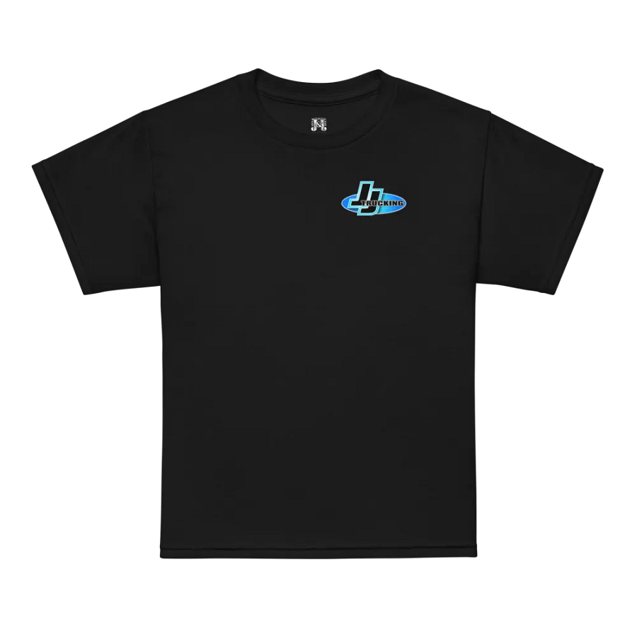 JJ's Transportation LLC JR Driver Short Sleeve product image (5)