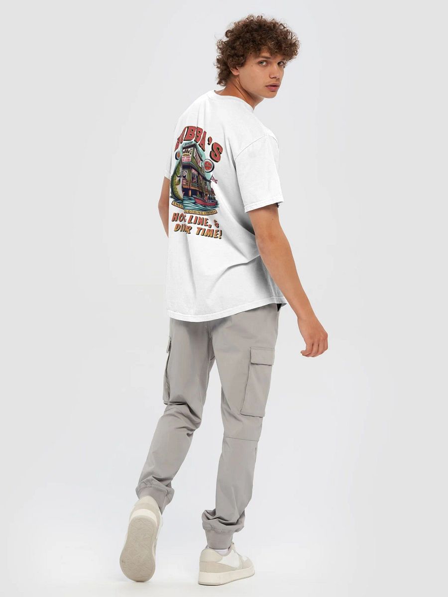 Bubba's Comfort Colors Tees product image (9)