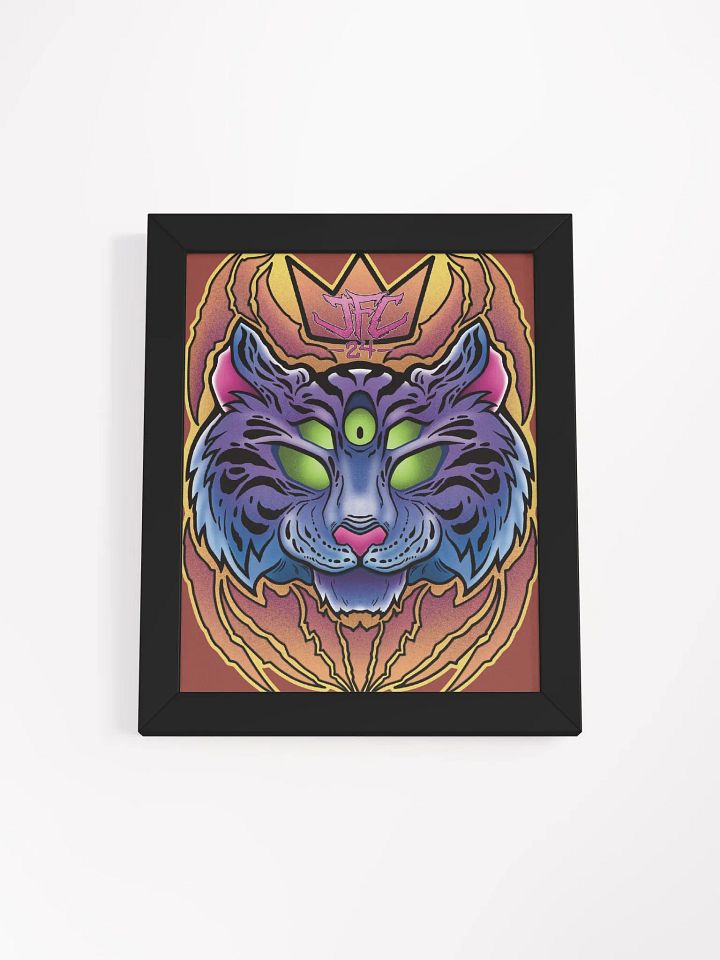 Tiger King -24- product image (3)