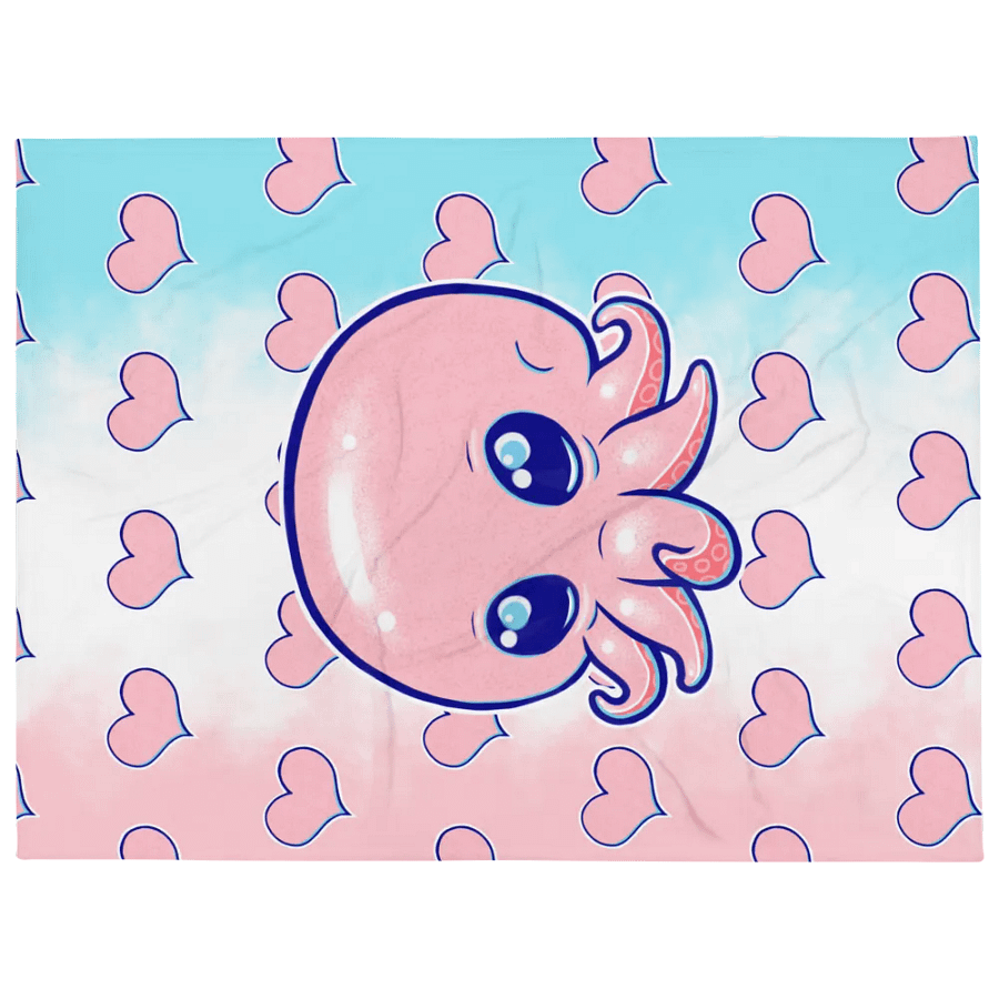 CUTIE-PI BLANKEY product image (1)