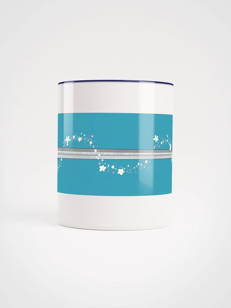 Salt and the Sword — Color Mug product image (2)