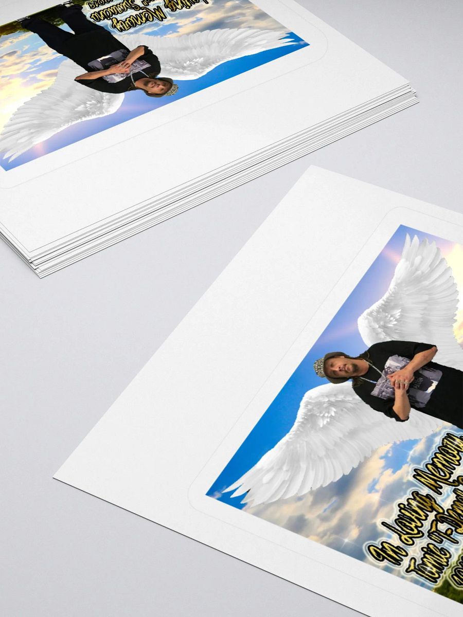 Rip T Demo Sticker #3 product image (4)