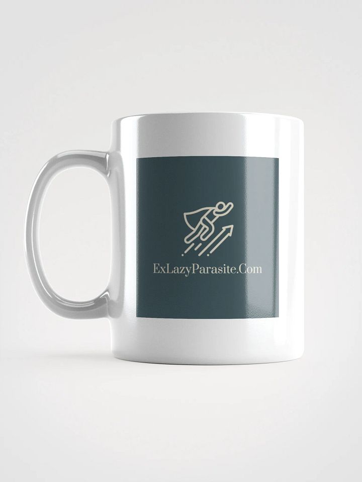 Superhero Vibes Mug product image (2)