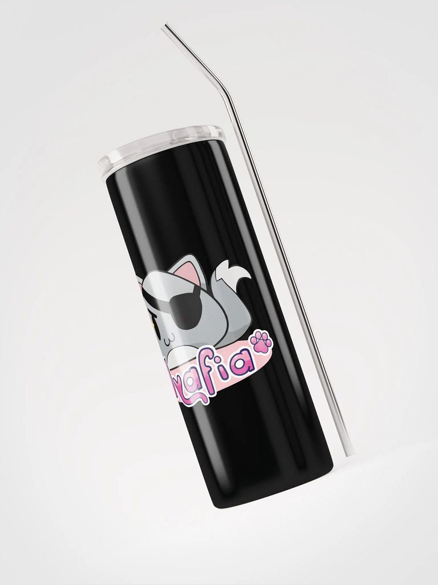 Nyafia Steel Tumbler product image (5)
