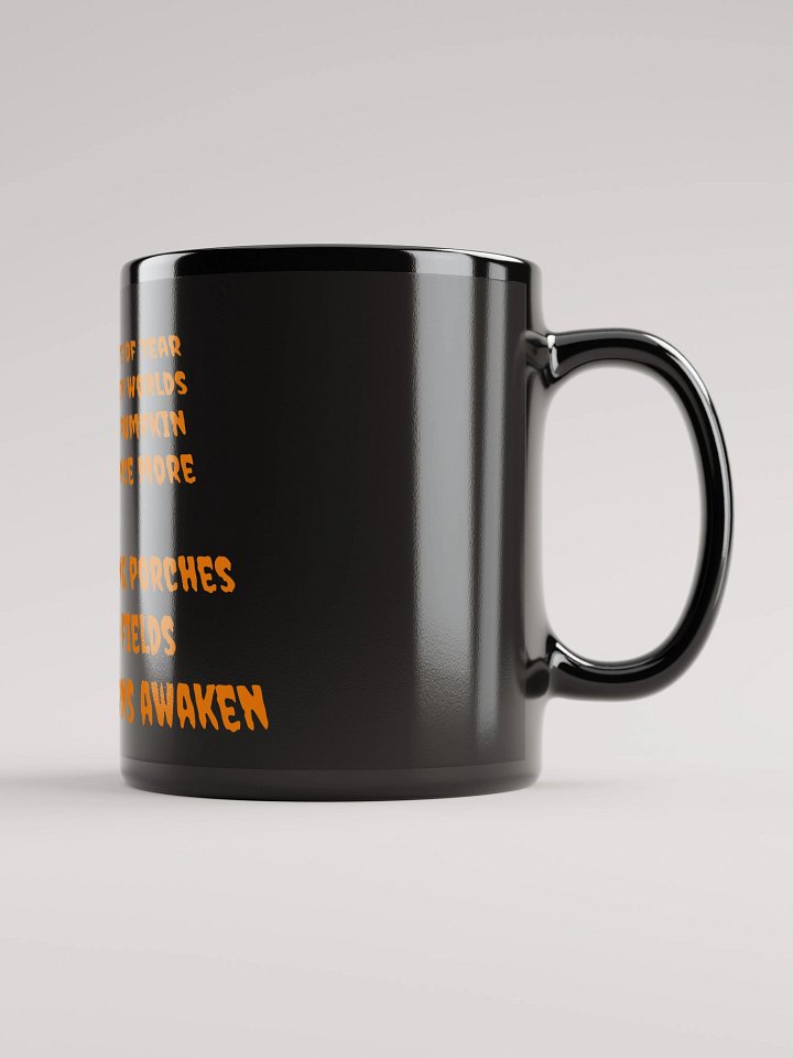 Jack O' Lanterns Era Mug product image (1)