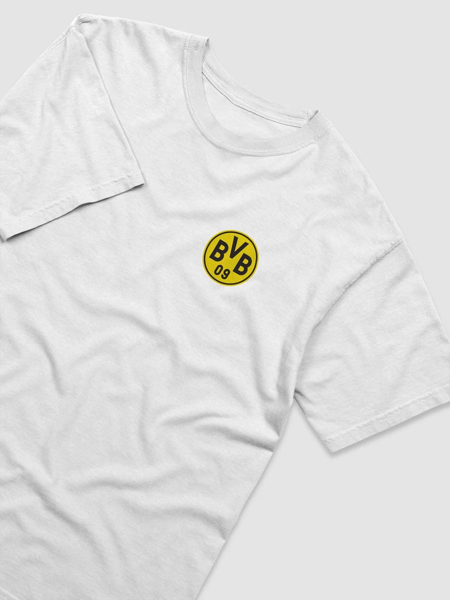 BVB 09 Emblem Comfort Tee product image (3)
