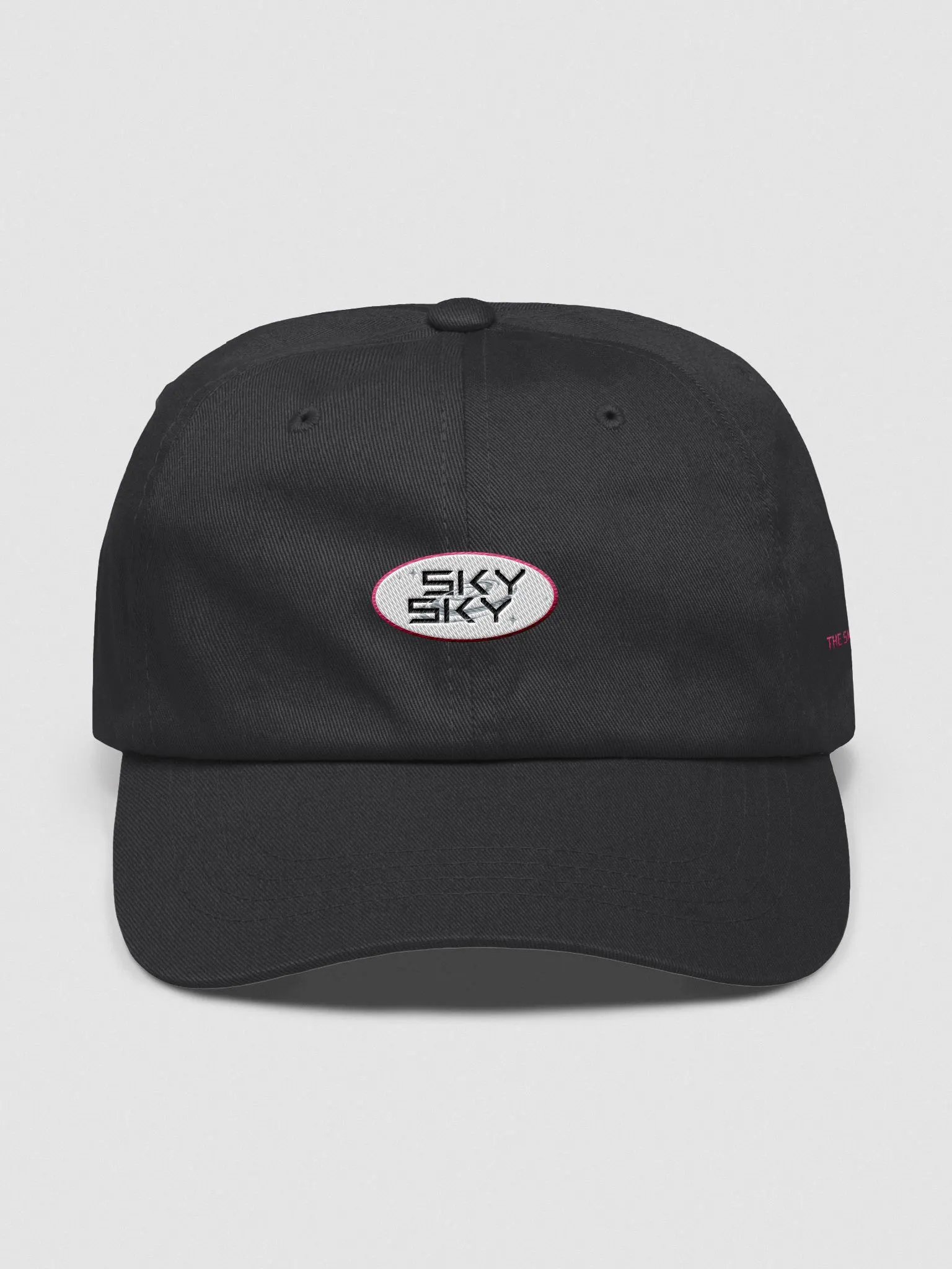 Thinking Cap [ʙʟᴀᴄᴋ • ɢᴀʟᴀxʏ²] product image (1)
