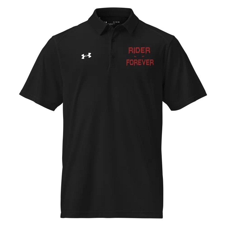 Rider Forever | Biker T-shirt product image (1)