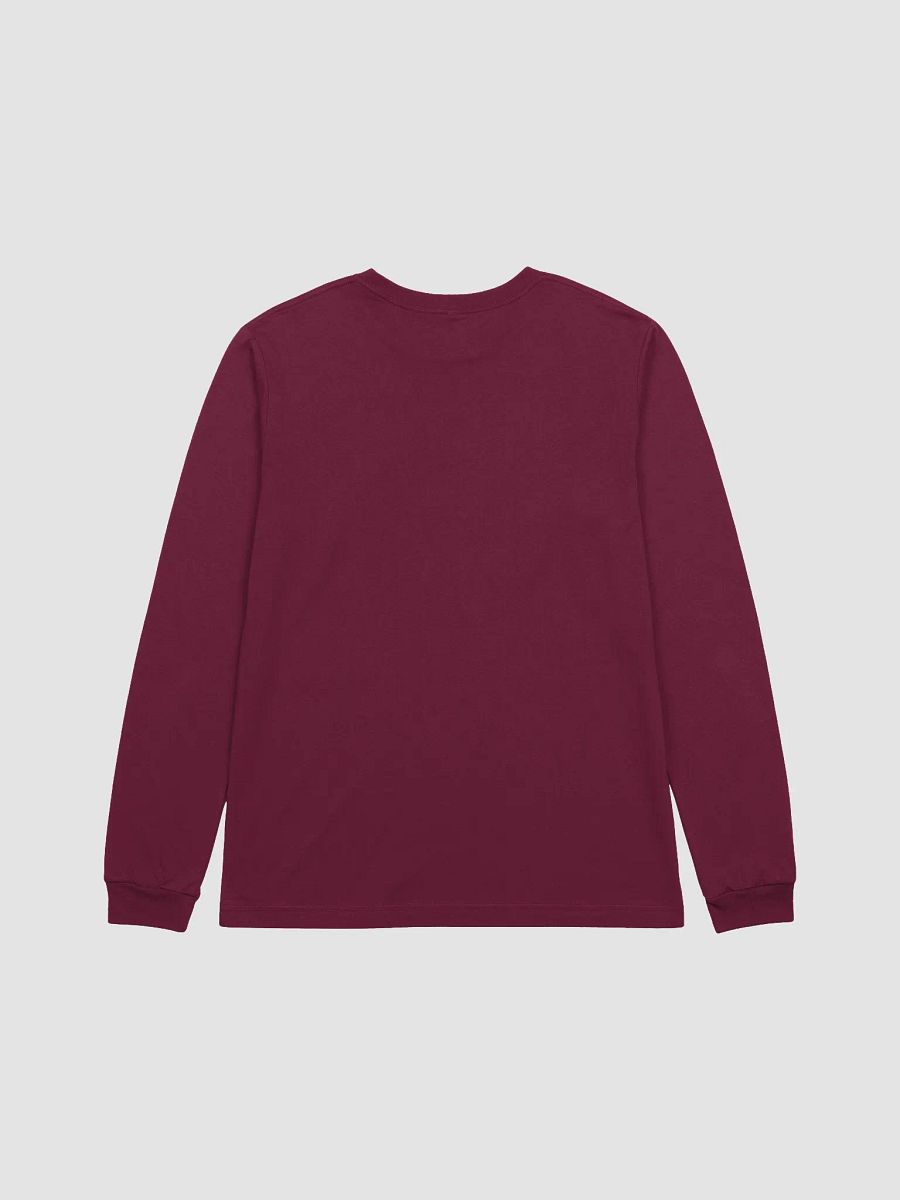 Snow day magic long-sleeve shirt 🪄 product image (9)