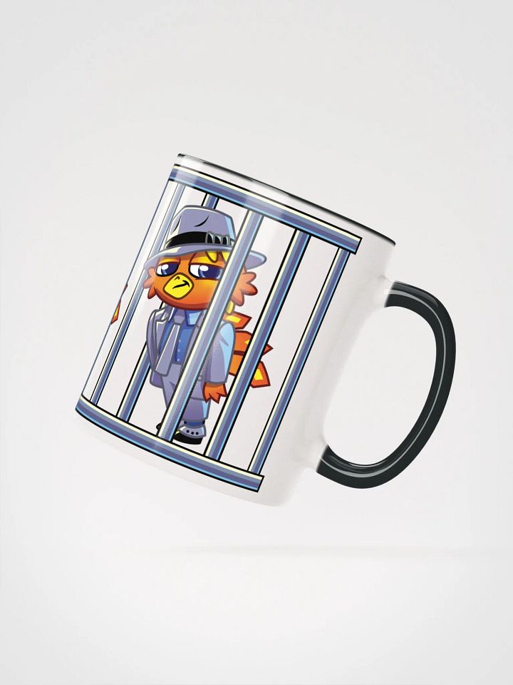 Criminal Mug product image (2)