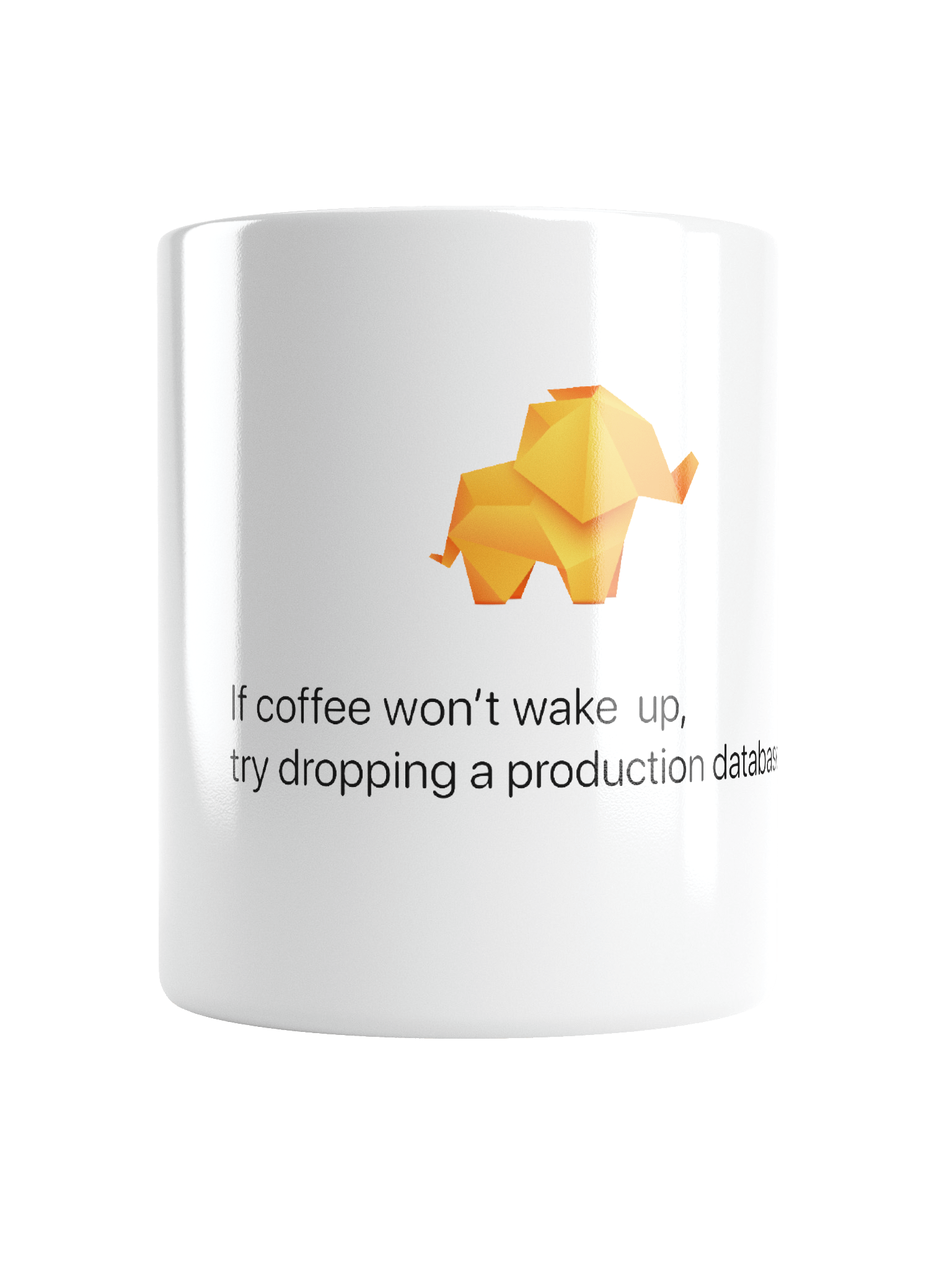 TablePlus White Mug product image (18)