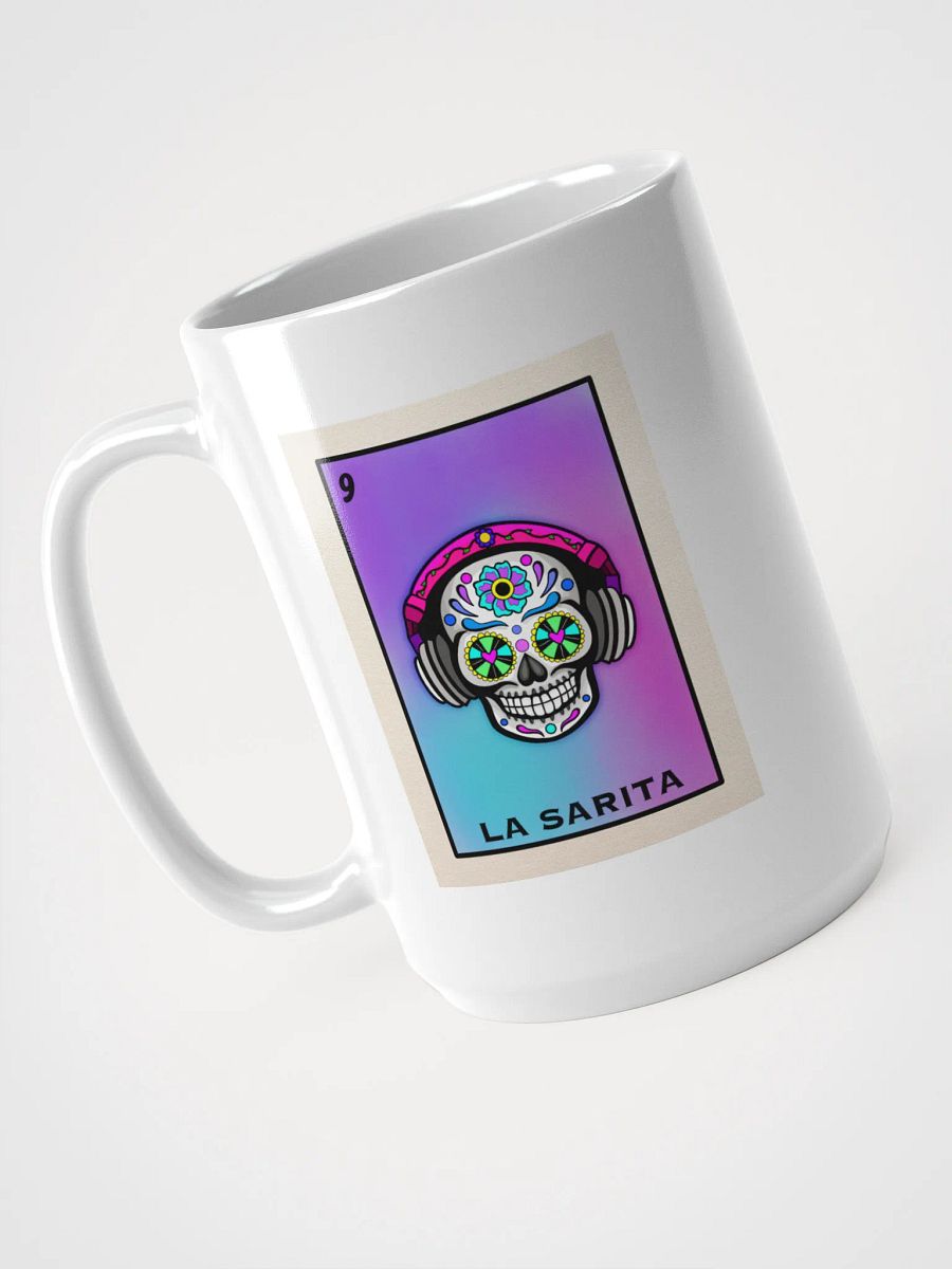 Classic Sarita Mug product image (3)