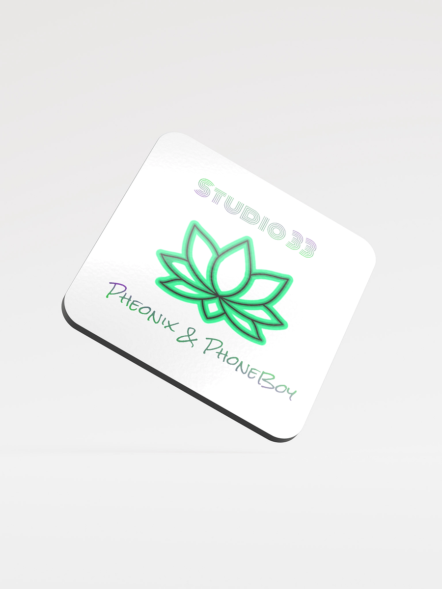 Studio 33 Coaster product image (1)