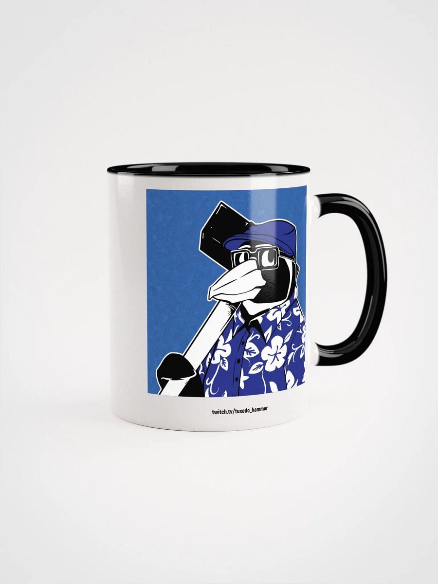 Tux Logo Mug product image (8)