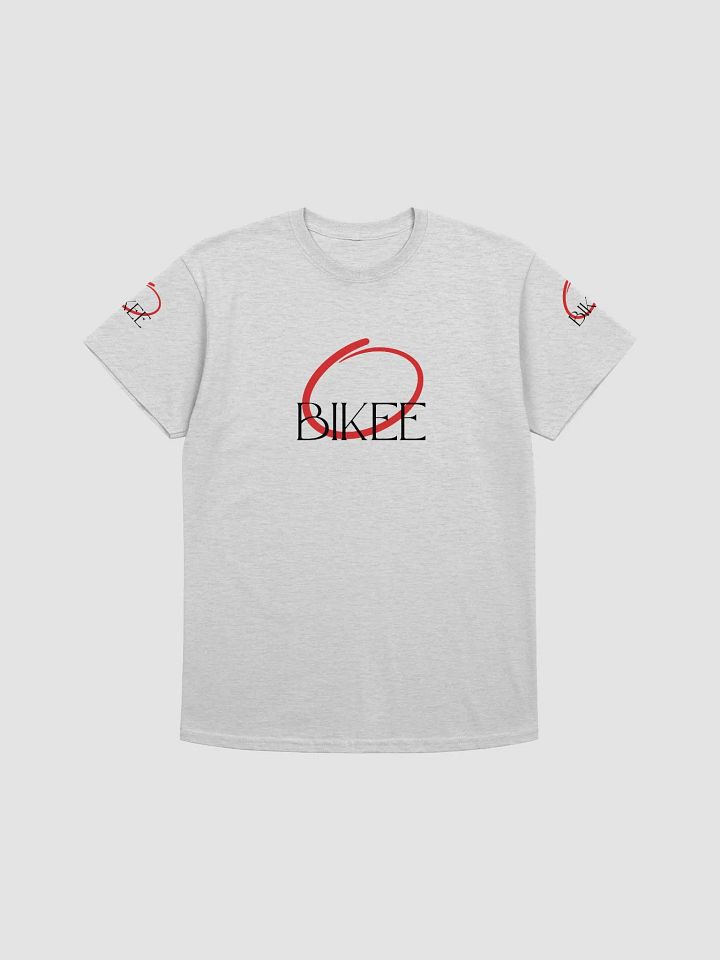 Bikee Logo Tee product image (5)