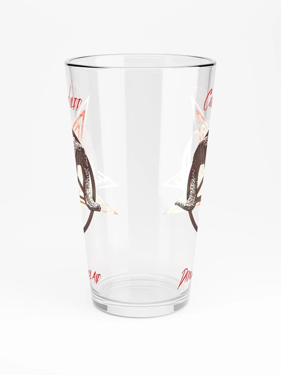 Cult Pint Glass product image (3)